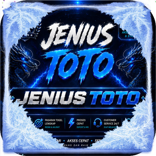 jeniustoto — galeri pratinjau - APK Resmi